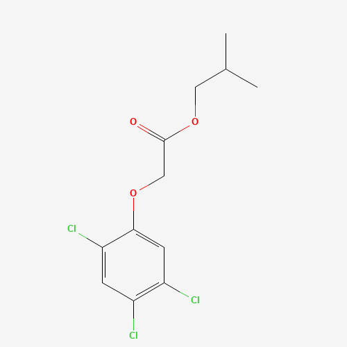 FT-0758598 CAS:4938-72-1 chemical structure