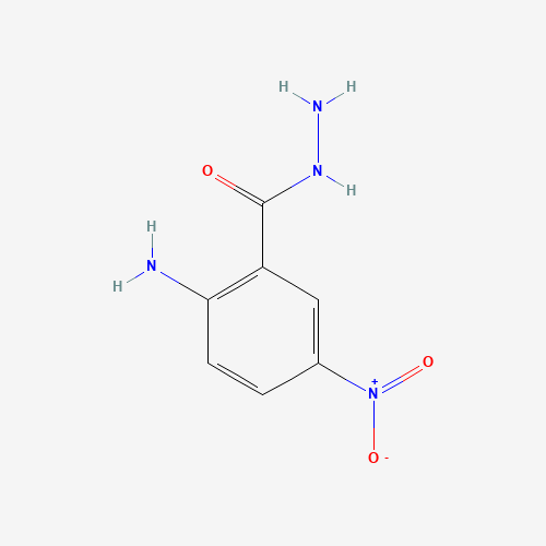 FT-0758601 CAS:52377-70-5 chemical structure