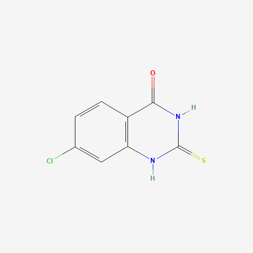 FT-0758602 CAS:33017-86-6 chemical structure