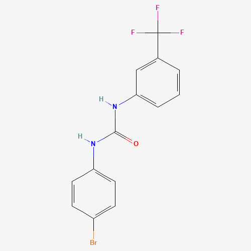 FT-0758607 CAS:195452-46-1 chemical structure