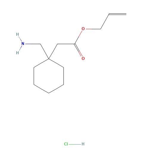 FT-0758609 CAS:649747-99-9 chemical structure