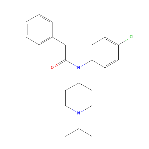 FT-0758616 CAS:59729-31-6 chemical structure