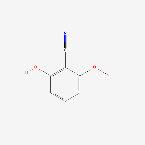 FT-0758631 CAS:71590-96-0 chemical structure