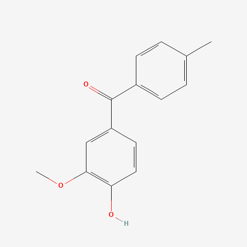 FT-0758632 CAS:134612-39-8 chemical structure