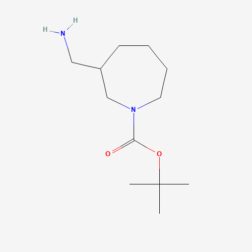 FT-0758649 CAS:876147-47-6 chemical structure