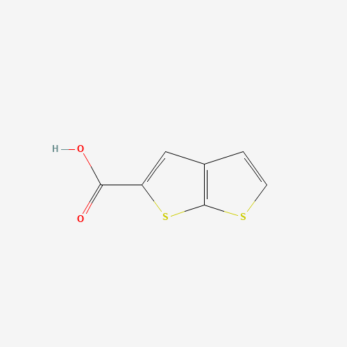 FT-0758653 CAS:14756-75-3 chemical structure