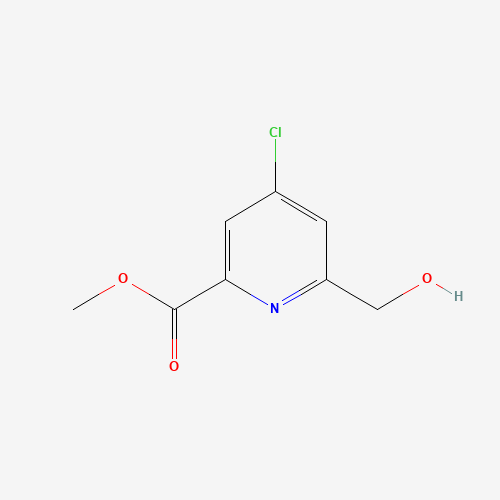 FT-0758654 CAS:109880-43-5 chemical structure