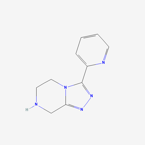 FT-0758661 CAS:1159522-34-5 chemical structure