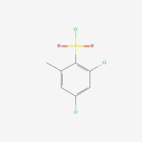 FT-0758668 CAS:175278-26-9 chemical structure