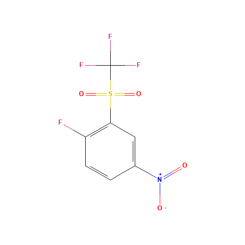 FT-0758669 CAS:20819-71-0 chemical structure