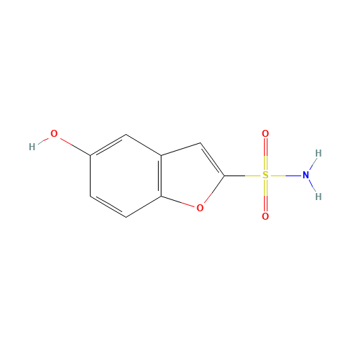 FT-0758671 CAS:100586-62-7 chemical structure