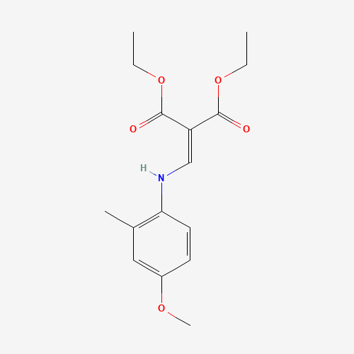 FT-0758686 CAS:384820-97-7 chemical structure