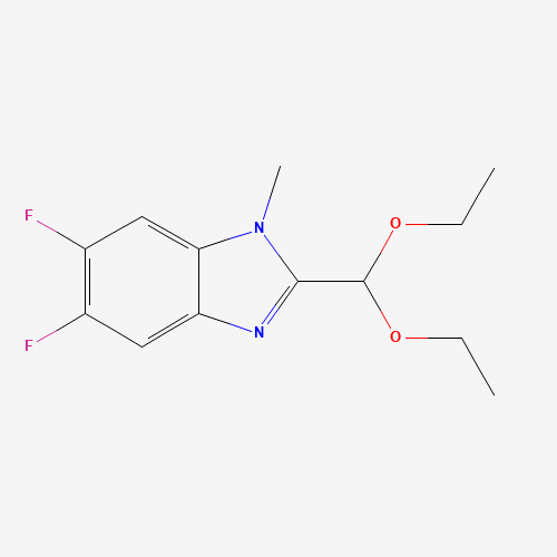 FT-0758692 CAS:958863-37-1 chemical structure