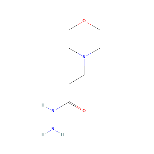 FT-0758694 CAS:59737-33-6 chemical structure