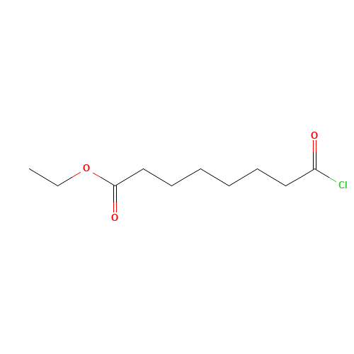 ethyl 8-chloro-8-oxooctanoate (CAS: 14113-02-1) - Related Chemical Product