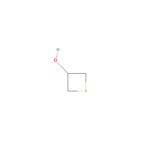 thietan-3-ol (CAS: 10304-16-2) - Related Chemical Product