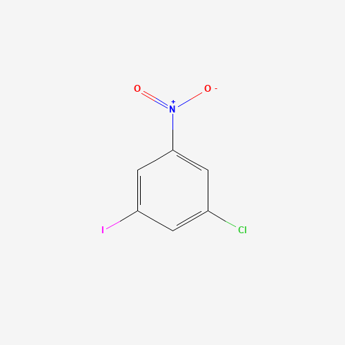 FT-0758723 CAS:123158-76-9 chemical structure