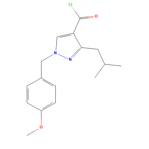 FT-0758726 CAS:1235313-68-4 chemical structure