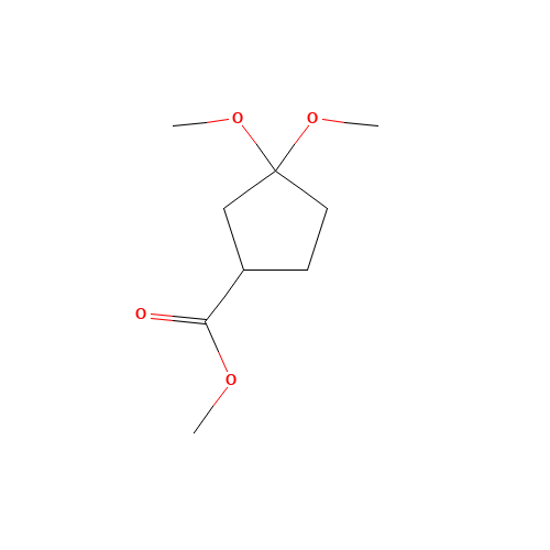 FT-0758733 CAS:64646-07-7 chemical structure