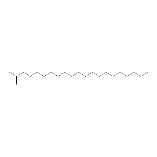 2-methylhenicosane (CAS: 1560-82-3) - Related Chemical Product