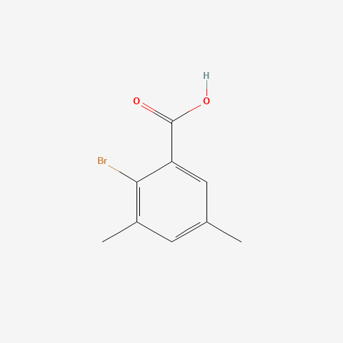FT-0758742 CAS:7697-33-8 chemical structure