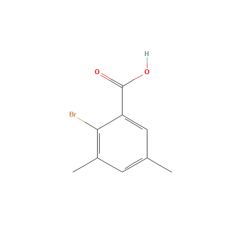 FT-0758742 CAS:7697-33-8 chemical structure