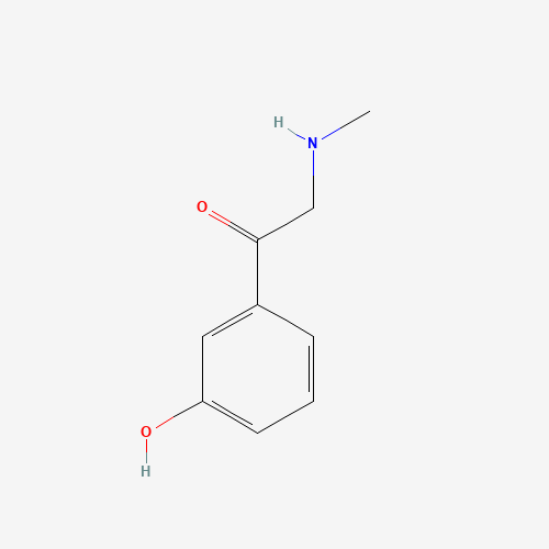FT-0758743 CAS:52093-42-2 chemical structure