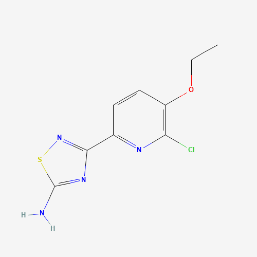 FT-0758744 CAS:1179359-65-9 chemical structure