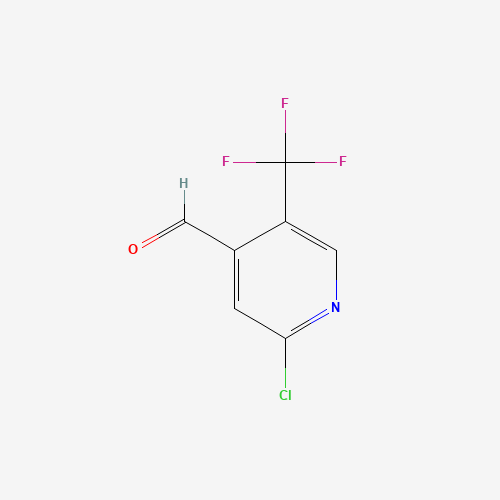 FT-0758745 CAS:505084-57-1 chemical structure
