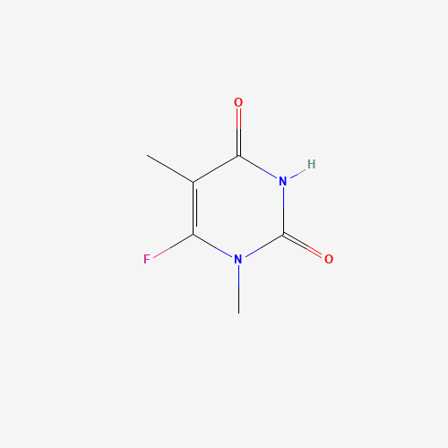 FT-0758746 CAS:112706-72-6 chemical structure