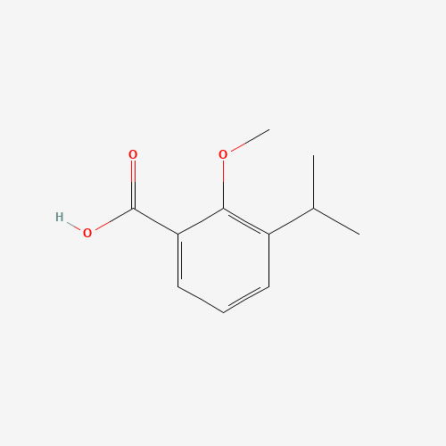 2-methoxy-3-propan-2-ylbenzoic acid (CAS: 73469-52-0) - Related Chemical Product