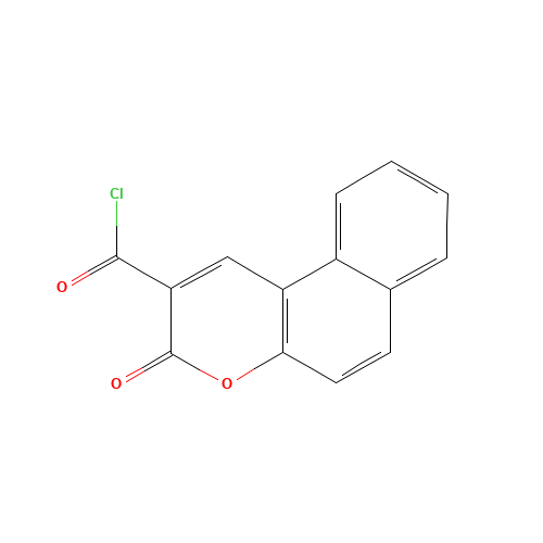 FT-0758771 CAS:71942-38-6 chemical structure