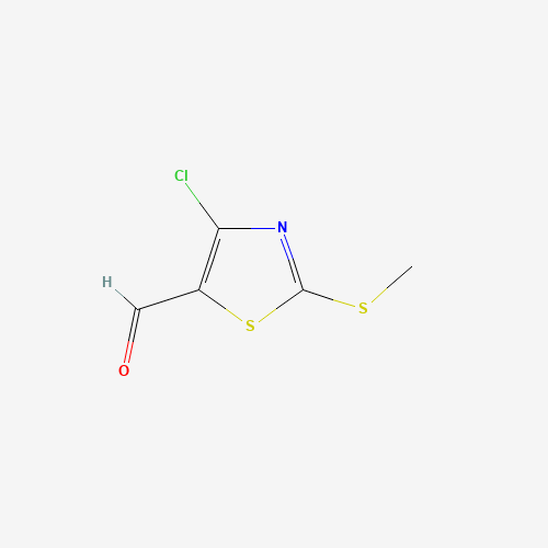 FT-0758775 CAS:141764-87-6 chemical structure