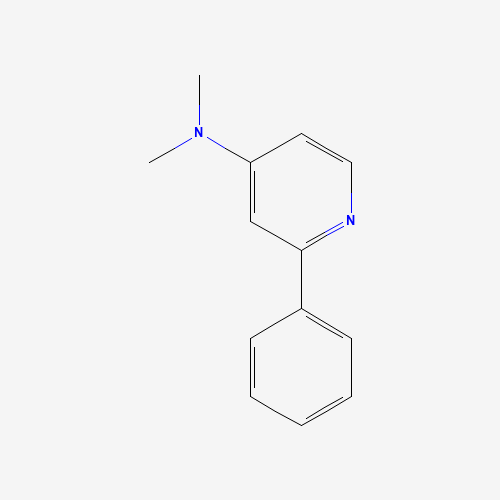 FT-0758776 CAS:37941-27-8 chemical structure
