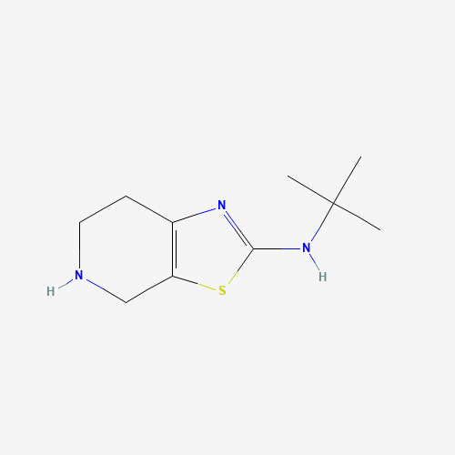 FT-0758778 CAS:850875-65-9 chemical structure