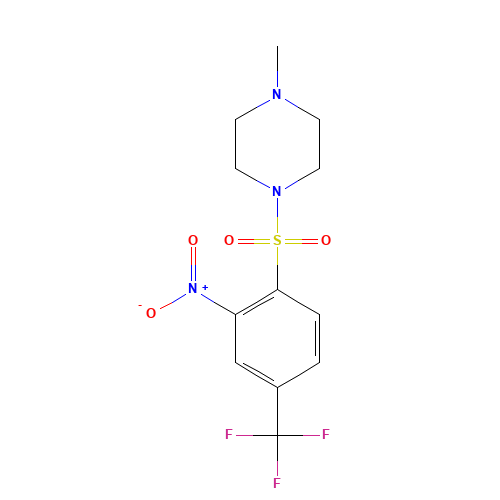 FT-0758787 CAS:13723-54-1 chemical structure