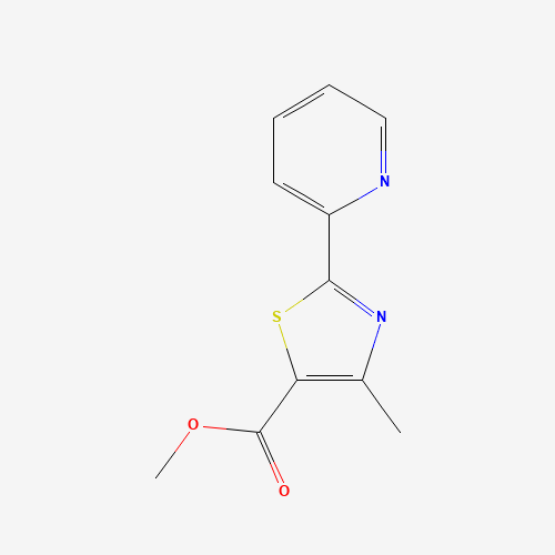 FT-0758794 CAS:640743-55-1 chemical structure