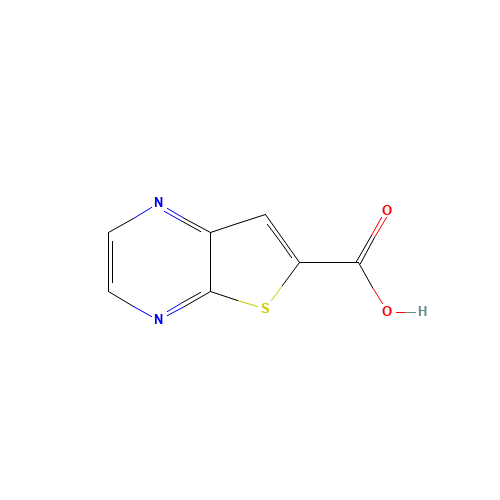 FT-0758800 CAS:59944-79-5 chemical structure