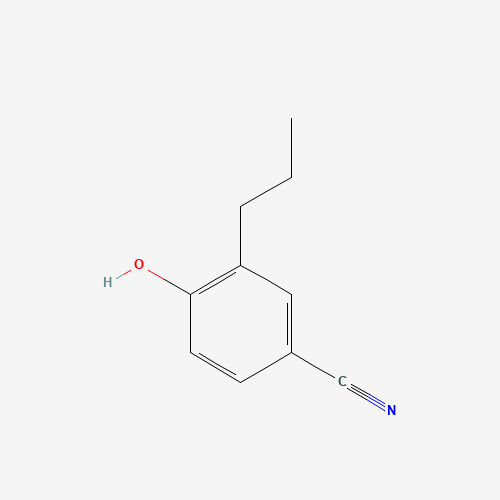 FT-0758806 CAS:105211-77-6 chemical structure