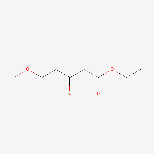 FT-0758833 CAS:104629-86-9 chemical structure
