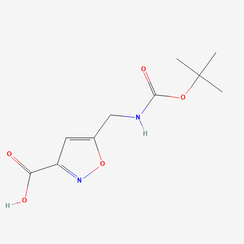 FT-0758839 CAS:138742-19-5 chemical structure