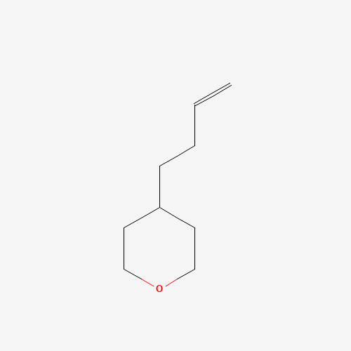 FT-0758853 CAS:475115-92-5 chemical structure