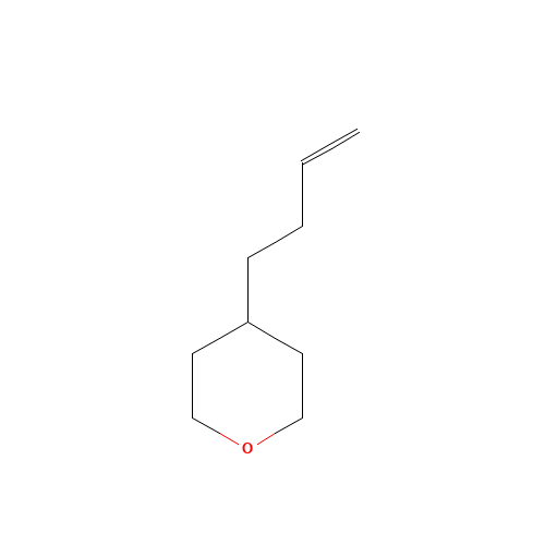 4-but-3-enyloxane (CAS: 475115-92-5) - Related Chemical Product