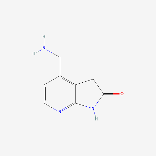 FT-0758858 CAS:935466-94-7 chemical structure