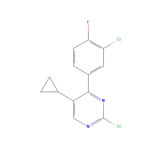 FT-0758872 CAS:1341200-68-7 chemical structure