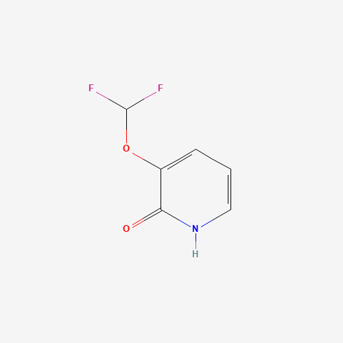 FT-0758873 CAS:1241752-48-6 chemical structure