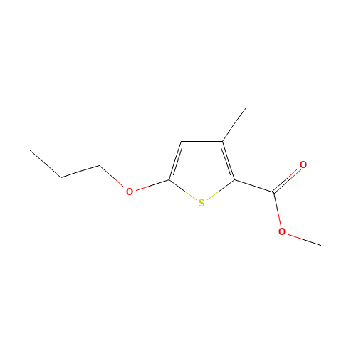 FT-0758881 CAS:866613-84-5 chemical structure
