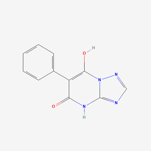 FT-0758887 CAS:1027428-57-4 chemical structure