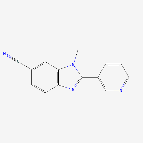 FT-0758897 CAS:864274-91-9 chemical structure