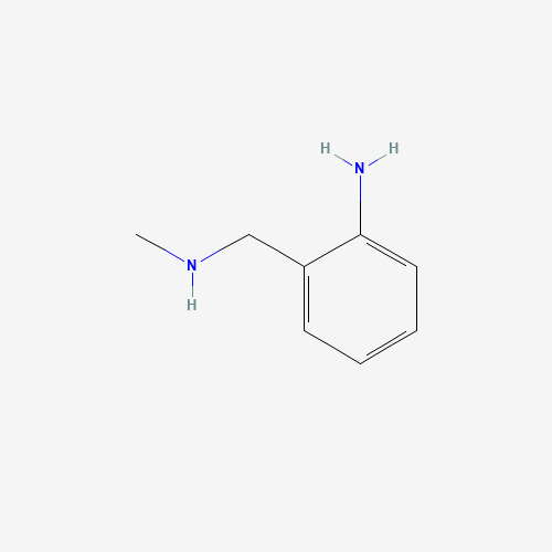 FT-0758898 CAS:1904-69-4 chemical structure